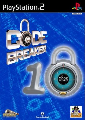 ps2 codebreaker v10